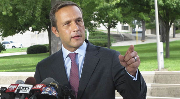 Paul Nehlen