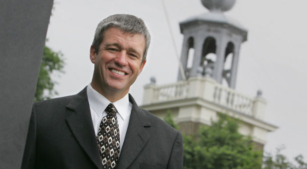 Paul Washer