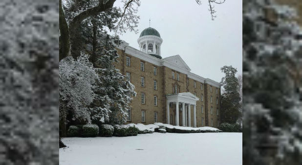 Although Princeton Theological Seminary departed from biblical orthodoxy many decades ago, this once-venerable institution has crossed a new, shameful line, thereby writing its own epitaph. It may still have brilliant scholars on its faculty and some truly Christian students in its midst, and it may continue to function for years to come.