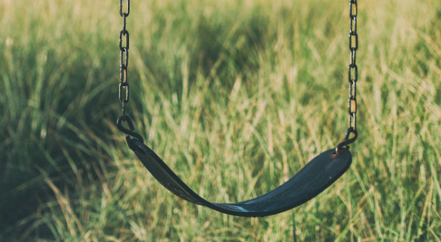 A little girl was suspended from her school because she pretended a stick was a gun during recess.