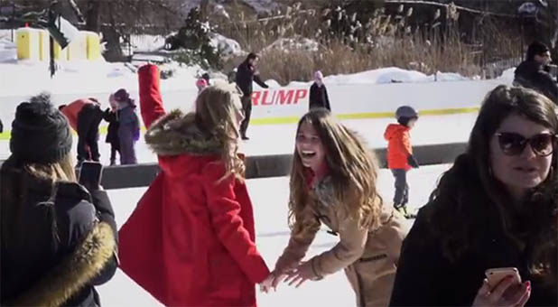 Skating Rink