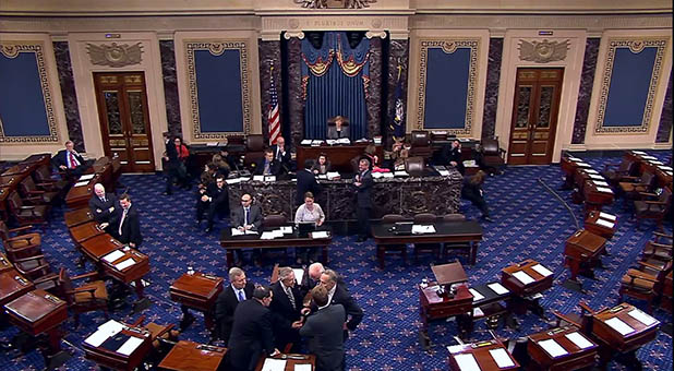 U.S. Senate