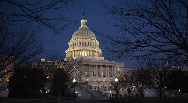 U.S. Capitol