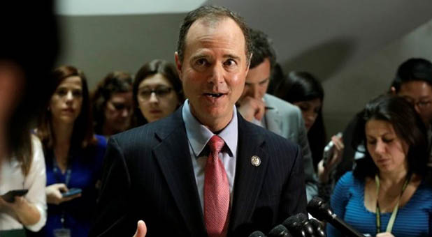 Rep. Adam Schiff (R-Calif.)