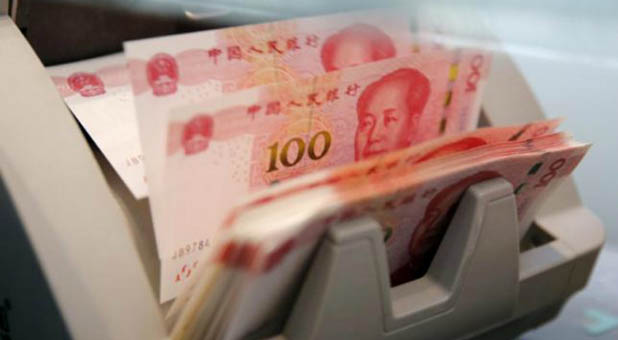 Chinese Yuan