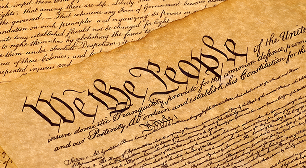 U.S. Constitution