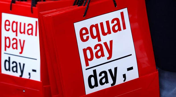 Equal Pay Day