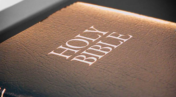 Holy Bible