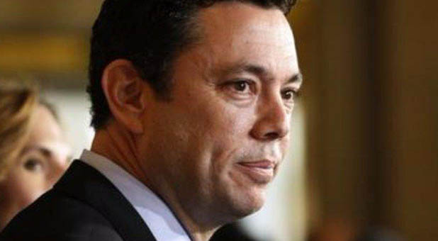 U.S. Rep. Jason Chaffetz (R-Utah)