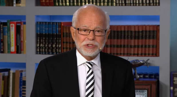 Jim Bakker