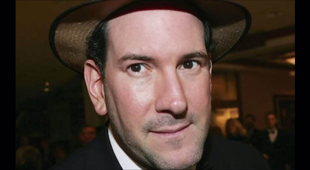 Independent Media Journalist Matt Drudge