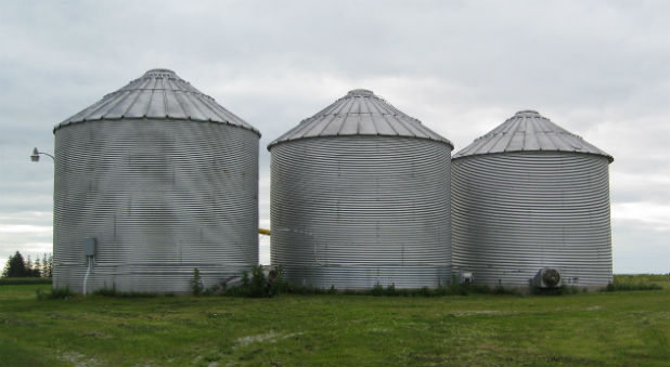 Silos