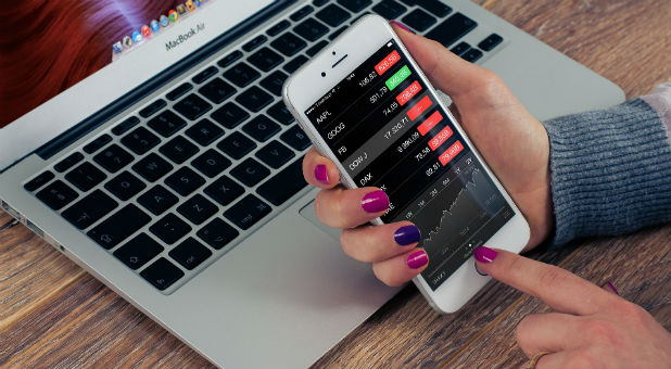 The last time tech stocks declined for so many days in a row was in 2012, and that was the only other time in history when we have seen such a long losing streak.