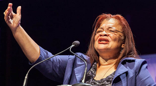 Dr. Alveda King