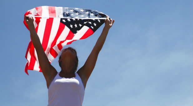 The National Day of Prayer was created in 1952 by a joint resolution of the United States Congress and signed into law by President Harry S. Truman, according to the NDP website.