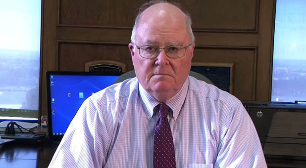 Catholic League President Bill Donohue