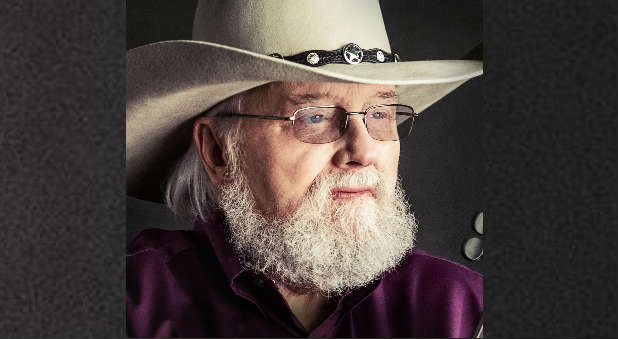 Charlie Daniels