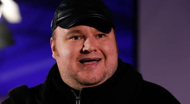 Kim Dotcom