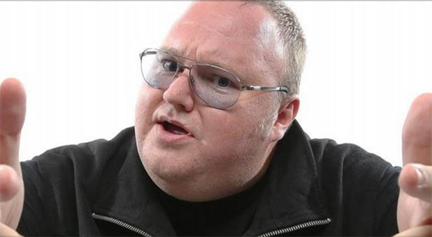 Kim Dotcom