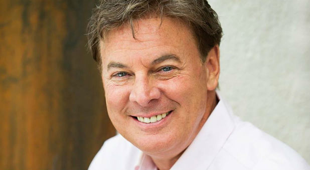 Entrepreneur Lance Wallnau