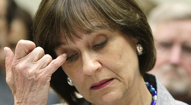 Lois Lerner