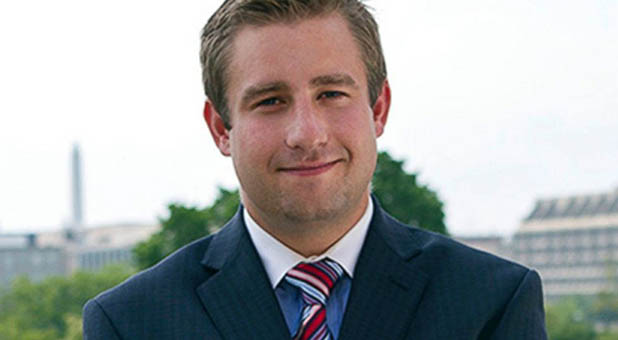 Seth Rich