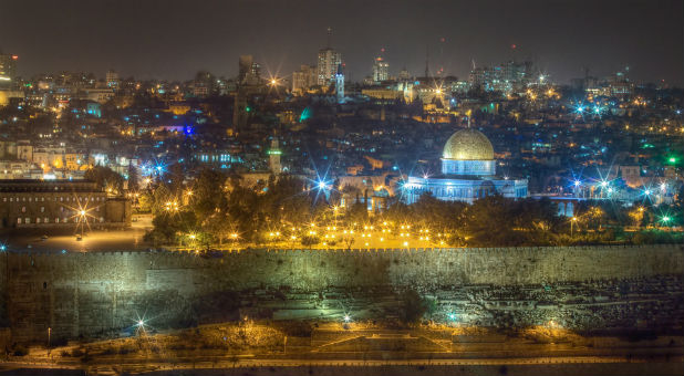 The capture of Jerusalem's Temple Mount 50 years ago sent shock waves throughout the Jewish world. It also raised hopes for the building of the third temple.