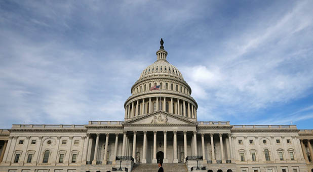 U.S. Capitol