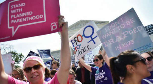 Is it time for Planned Parenthood to end?