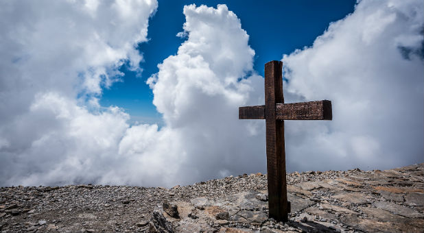 Noting that the cross had been located in the Big Spring Park for decades, it said it was the “the unanimous opinion of the City Council” to, “not remove the cross or take any other actions which in any way compromises the long standing history of our City”.