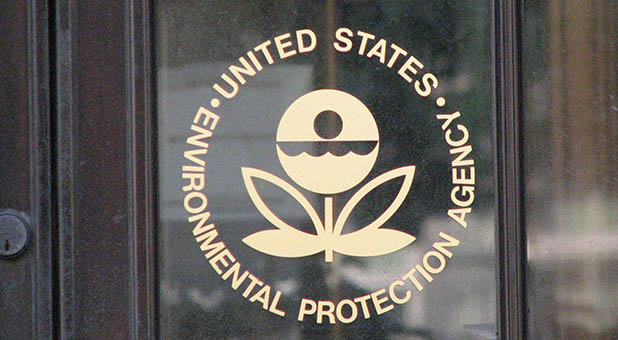 EPA Headquarters