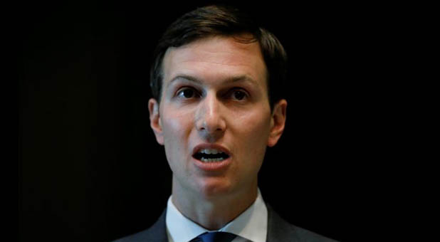 Jared Kushner