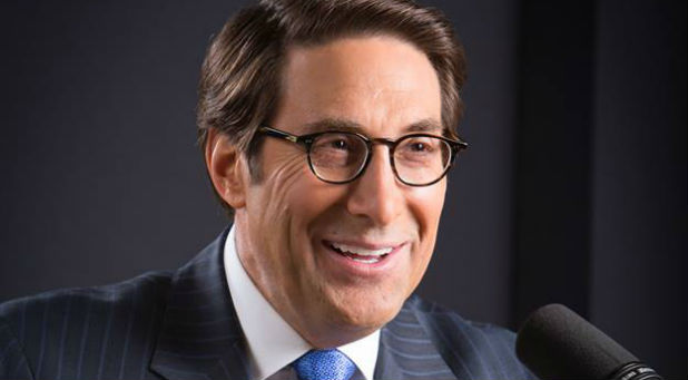 ACLJ's Jay Sekulow