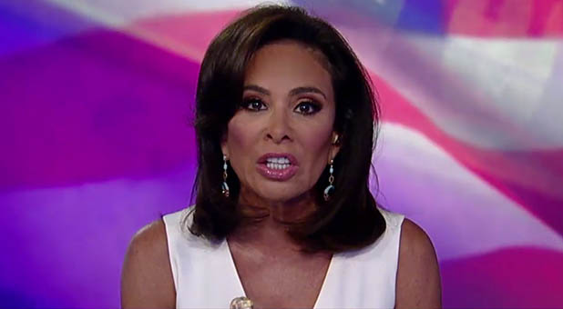 Jeanine Pirro