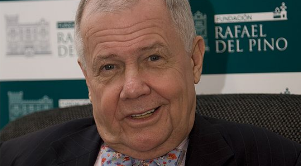 Jim Rogers