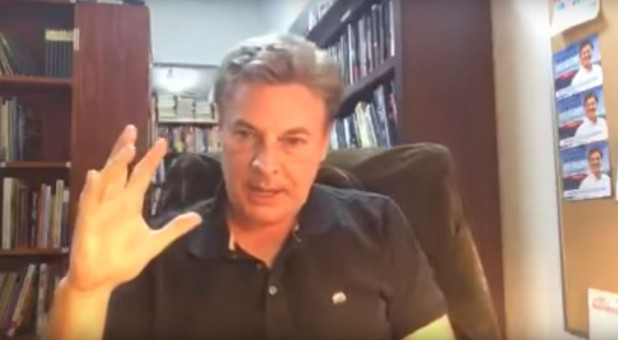 Lance Wallnau