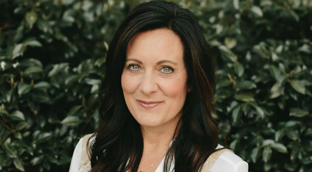 Lysa TerKeurst