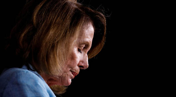 Nancy Pelosi Isn’t the Democrats’ Only Problem