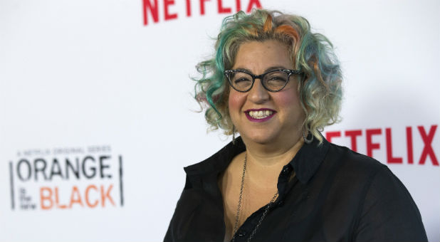 'Orange Is the New Black' creator Jenji Kohan