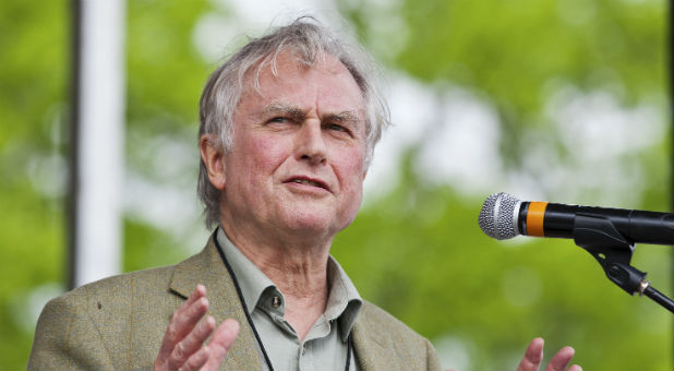 Richard Dawkins