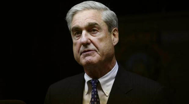 Special Counsel Robert Mueller