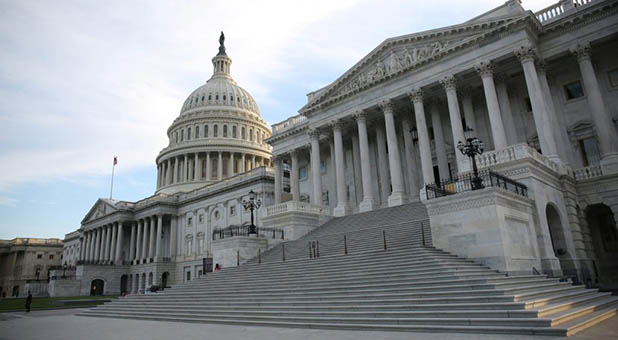 U.S. Capitol