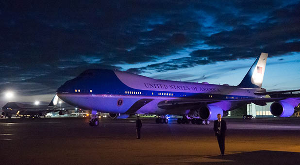 Air Force One