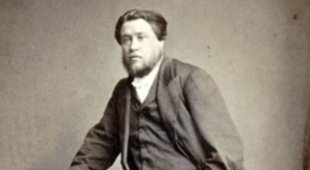 Charles Spurgeon