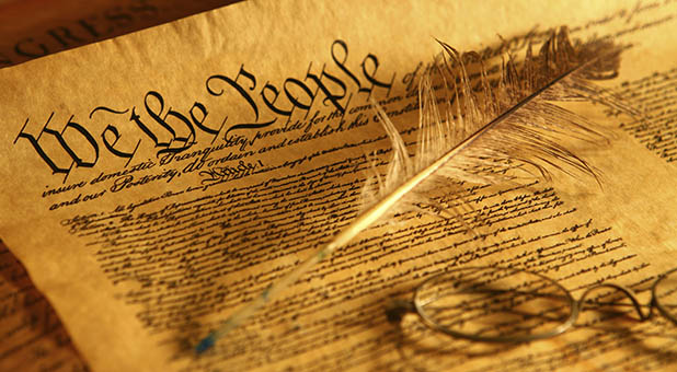 U.S. Constitution