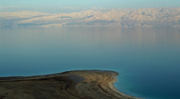 Dead Sea