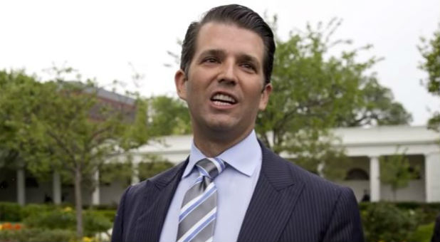 Donald Trump Jr.