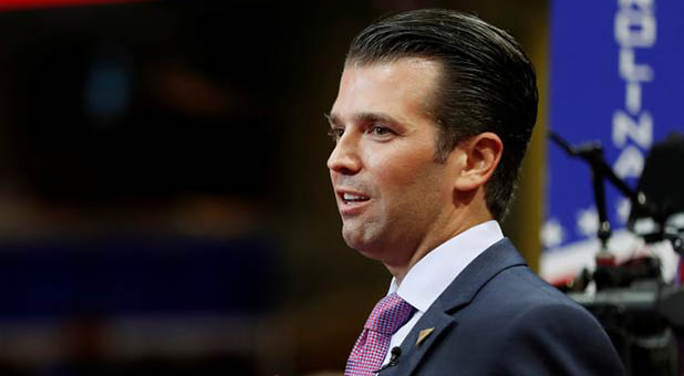 Here Are 4 Key Facts the Liberal Media Have Left Out About Don Jr.