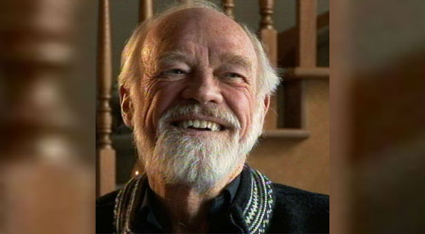 Eugene Peterson