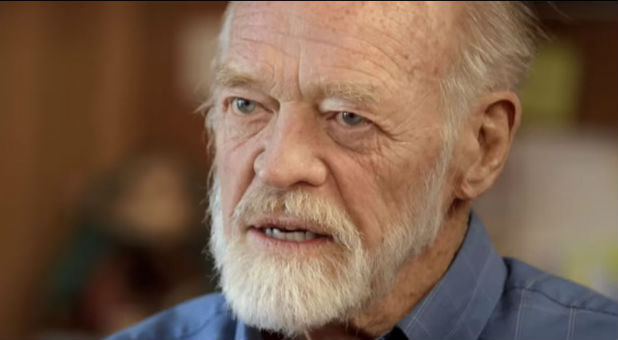 Should We Use Eugene Peterson’s ‘The Message’?